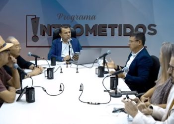 VÍDEO- O gesto de Vítor Hugo: “Se ofendi o governador peço perdão, não foi essa minha intenção”