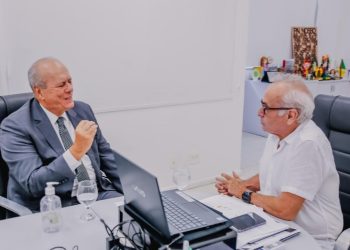 Em parceria com Nupemec do TJPB, Prefeitura de João Pessoa realizará mais um mutirão fiscal