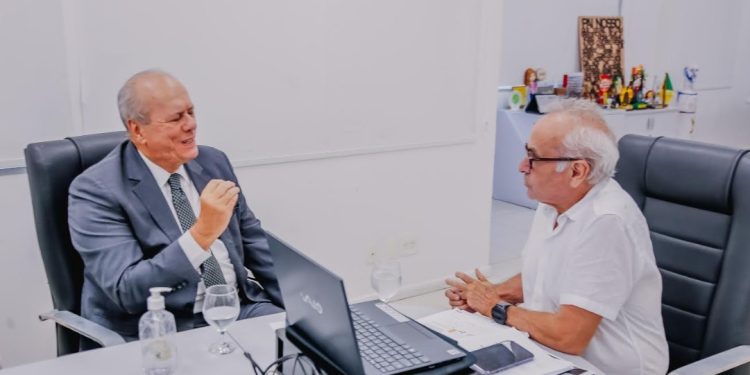 Em parceria com Nupemec do TJPB, Prefeitura de João Pessoa realizará mais um mutirão fiscal