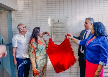 Cícero Lucena destaca Centro Integrado de Justiça Social em serviços de cidadania à população de JP