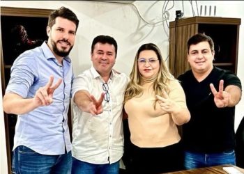 Lideranças das Oposições em Princesa Isabel se reúnem e anunciam união e chapa para eleições em 2024