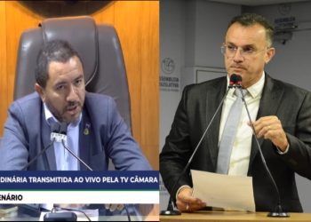 Luta do deputado Sgt Neto pela duplicação da BR-230 na Alça Sudoeste é reconhecida na Câmara de CG