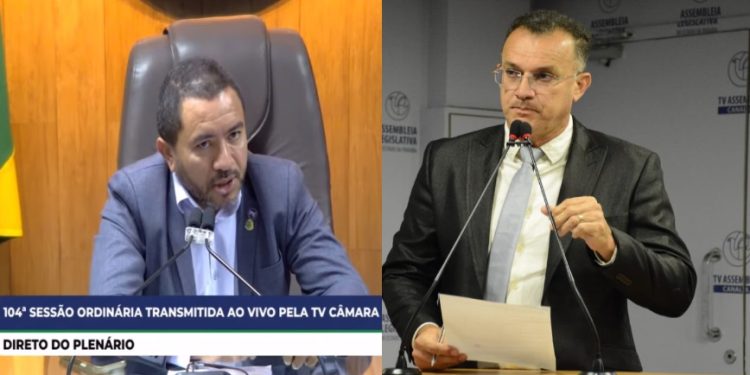 Luta do deputado Sgt Neto pela duplicação da BR-230 na Alça Sudoeste é reconhecida na Câmara de CG