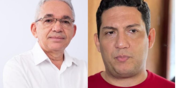 Candidato de Ricardo Coutinho tem flagrante derrota em eleição para diretório do PT : 77 x 1.323 votos