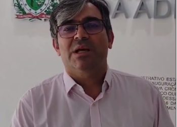 Presidente da Aspol cobra ao Governo ajustes e promoções do PCCR com repercussão salarial este mês