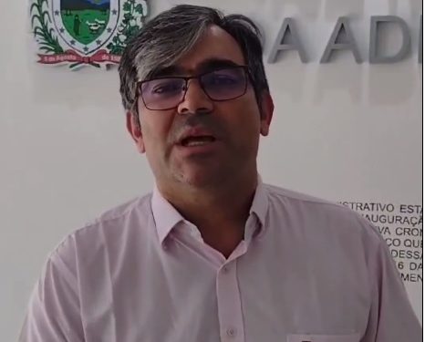 Presidente da Aspol cobra ao Governo ajustes e promoções do PCCR com repercussão salarial este mês