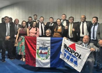 Aspol comemora aprovação no Senado da Lei Orgânica das Polícias Civis no país, “momento histórico”