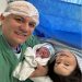 Deputado Cabo Gilberto celebra chegada do 2º filho : “Chegou Gusttavo Pontes, obrigado Senhor”