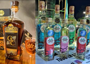 CACHAÇA BOA DO BREJO- Melhor do mundo em 2021, volta a colecionar prêmios no Festival de Bruxelas