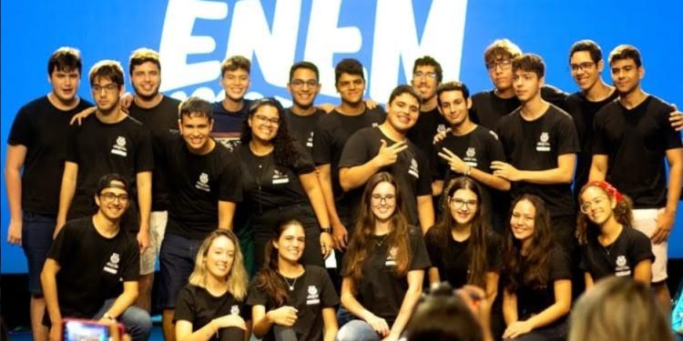 INEP: Escola Cidade Viva fica em 1º lugar no Enem entre todas as instituições educacionais da Paraíba