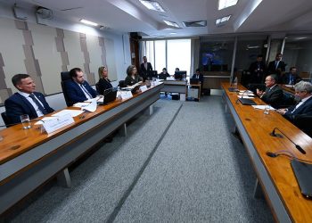 CPI das ONGs no Senado deve ser prorrogada para aprofundar investigações sobre uso de recursos