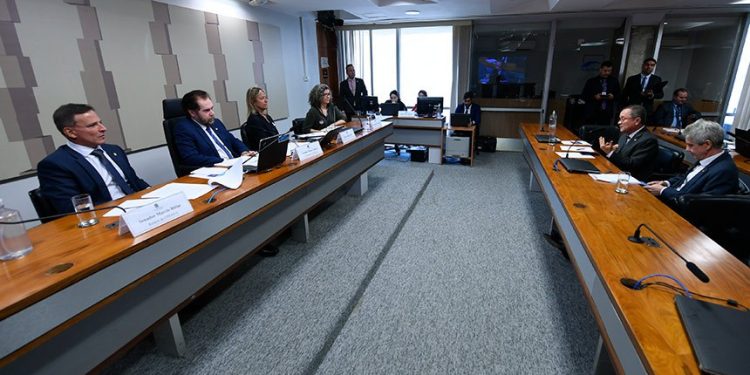 CPI das ONGs no Senado deve ser prorrogada para aprofundar investigações sobre uso de recursos