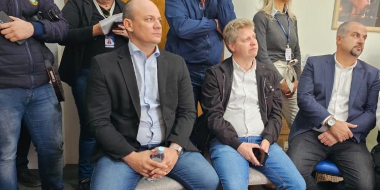 Deputado Cabo Gilberto integra missão humanitária da Câmara em cidades atingidas por ciclone no RS