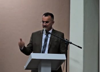 Deputado Sgto Neto critica cortes de verbas à Paraíba enquanto Lula empresta US$ 1 bilhão à Argentina