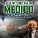 Deputado Cabo Gilberto homenageia Dia do Médico e lembra desafio dos profissionais na pandemia