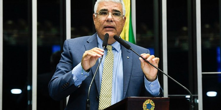 Senador Eduardo Girão critica pauta do ONU sobre aborto em tempo de guerras e pandemia