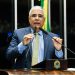 Senador Eduardo Girão critica pauta do ONU sobre aborto em tempo de guerras e pandemia