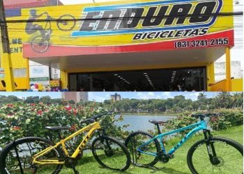 ANIVERSÁRIO DA ENDURO- Saiba como concorrer a bicicletas e camisetas, inteiramente grátis
