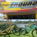 ANIVERSÁRIO DA ENDURO- Saiba como concorrer a bicicletas e camisetas, inteiramente grátis