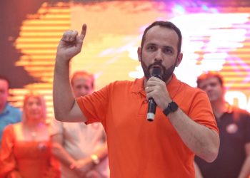 Empresário Glicério Feitosa, receberá título de cidadão paraibano em sessão na AL na próxima 2ª feira