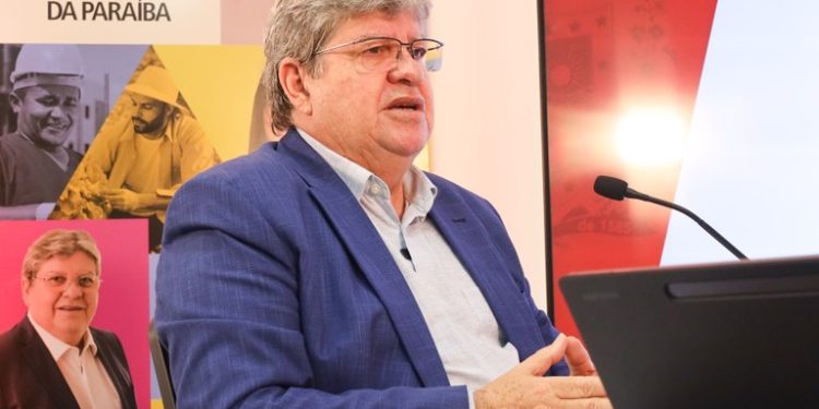 Governo antecipa pagamento dos servidores estaduais para quinta e sexta-feira, dias 26 e 27