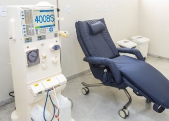 Comissão Bipartite aprova implantação do serviço de hemodiálise em policlínica na cidade de Taperoá