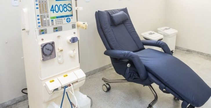 Comissão Bipartite aprova implantação do serviço de hemodiálise em policlínica na cidade de Taperoá