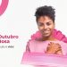 OUTUBRO ROSA- Memorial São Francisco lembra e reforça cuidados e a prevenção ao câncer de mama