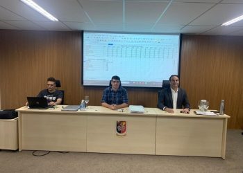 Ministério Público acompanha recontagem de votos na eleição para conselho tutelar em João Pessoa