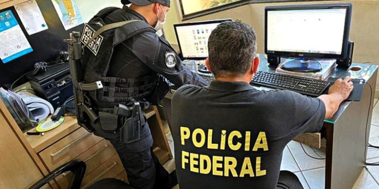 Operação “Aegis Pueri” da PF, PRF, PC e PM, cumpre 50 mandados de prisão em 26 cidades na Paraíba