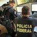 Operação “Aegis Pueri” da PF, PRF, PC e PM, cumpre 50 mandados de prisão em 26 cidades na Paraíba