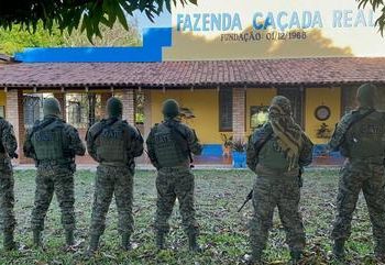 Ex-senador Telmário Mota é alvo de operação que investiga morte de mãe da filha dele em Roraima