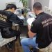 Operação da PF mira crimes financeiros e encontra transferências de vários investidores de R$ 300 mil