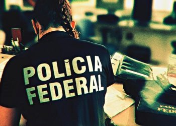 PF prende ex-prefeito que estava sendo atendido em procedimento para obtenção de passaporte