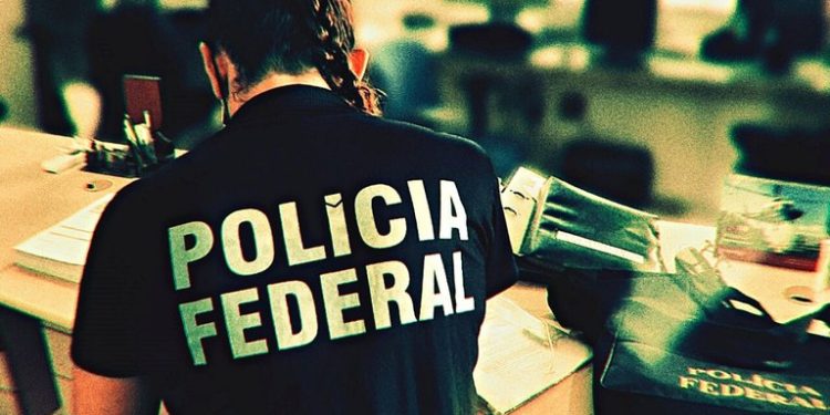 PF prende ex-prefeito que estava sendo atendido em procedimento para obtenção de passaporte