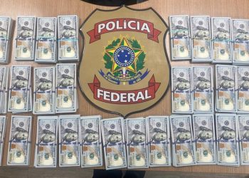 Polícia Federal cumpre mandados e investiga uso irregular do sistema de geolocalização pela Abin
