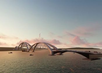 Duas décadas da PB 008, no litoral Sul e a desapropriação da área para a ponte Cabedelo/Lucena