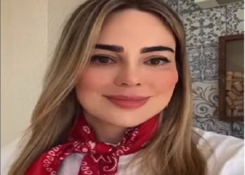 Jornalista paraibana Rachel Sheherazade é expulsa do reality show “A Fazenda” da Rede Record