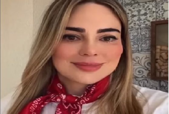 Jornalista paraibana Rachel Sheherazade é expulsa do reality show “A Fazenda” da Rede Record