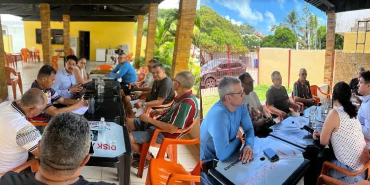VÍDEO- Asspom anuncia parceria com a Hapvida com benefícios em planos de saúde para associados
