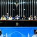 Sessão no Senado pelo Dia do Nascituro, marcada por críticas ao STF e defesa da vida desde a concepção