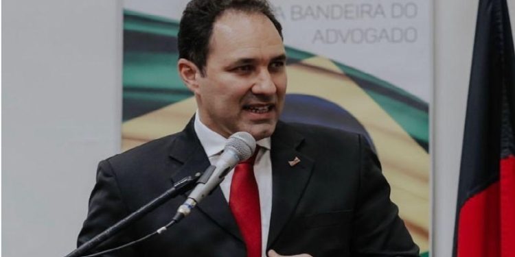 Sheyner Asfóra nega qualquer mudança de patrono na defesa do padre Egídio no caso do “Padre Zé”