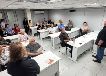 Sindifisco alerta governador sobre realidade na Sefaz e inicia agenda de mobilização no estado da PB