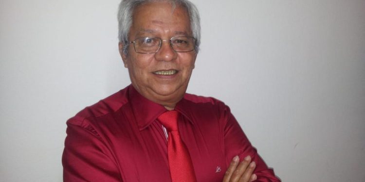 Morre o jornalista Welington Farias, que teve passagem pelo Jornal Correio e Rádios Arapuan e Correio