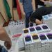 URGENTE! PF apreende na Paraíba 1,2 tonelada de maconha e cocaína e quase R$ 1 milhão em eletrônicos