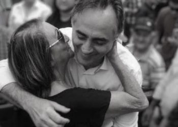 LUTO- Morre professora Lúcia Cartaxo Pires de Sá, mãe do ex-prefeito de João Pessoa, Luciano Cartaxo