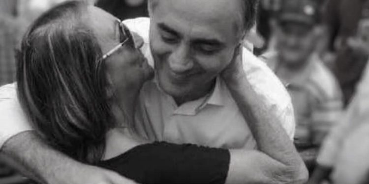 LUTO- Morre professora Lúcia Cartaxo Pires de Sá, mãe do ex-prefeito de João Pessoa, Luciano Cartaxo