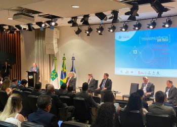 TRANSPARÊNCIA – Atricon aponta João Pessoa em 1º lugar na Paraíba, e 4º entre as capitais do país