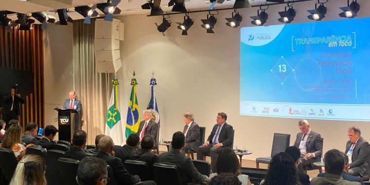 TRANSPARÊNCIA – Atricon aponta João Pessoa em 1º lugar na Paraíba, e 4º entre as capitais do país