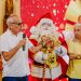 Cícero anuncia programação para Natal e Réveillon, e eventos durante todo o mês de dezembro em JP